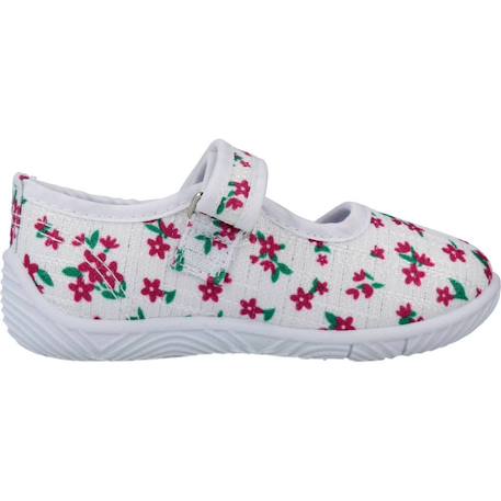 Detbies fille modèle tessy Floral 300 1 - vertbaudet enfant 