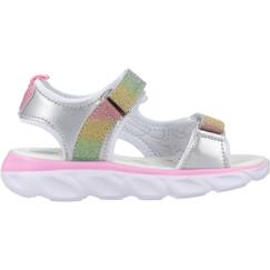 Chaussures-Sandale bébé synthétique chiocciola