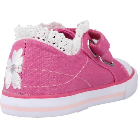 Basket bébé textile corella Rose 150 3 - vertbaudet enfant 