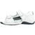 Sandale bébé cuir Blanc 2 - vertbaudet enfant 