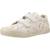 Basket enfant cuir eindhoven Blanc 4 - vertbaudet enfant 