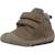 Botte bébé cuir drim Marron 950 4 - vertbaudet enfant 