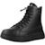 Botte enfant synthétique s v3a580988 Noir 4 - vertbaudet enfant 