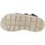 Sandale enfant synthétique celes Bleu 800+Brun clair 400 6 - vertbaudet enfant 
