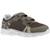Basket enfant synthétique comos Vert 670 5 - vertbaudet enfant 