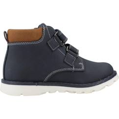 Chaussures-Botte bébé synthétique fabel