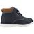 Botte bébé synthétique fabel Bleu 800+Brun clair 260 1 - vertbaudet enfant 