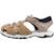 Sandales garçon modèle sandalia colin Bleu 800+Marron 400 8 - vertbaudet enfant 