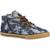 Botte enfant textile corrado Imprimé animalier 860 5 - vertbaudet enfant 