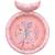 Piscine gonflable dreamy mermaid (80 cm) Rose, violet, vert 4 - vertbaudet enfant 