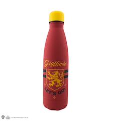 Puériculture-Gourde isotherme gryffondor let's go - harry potter
