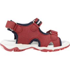 Chaussures-Sandale enfant synthétique cortez