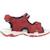 Sandale enfant synthétique cortez Bleu 800+Bordeaux 700 7 - vertbaudet enfant 