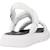 Sandale enfant synthétique s v4a280514 Blanc 3 - vertbaudet enfant 