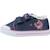 Basket bébé synthétique giulia Bleu 860+Rose 100 2 - vertbaudet enfant 