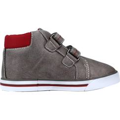 Chaussures-Chaussures bébé 17-26-Botte bébé synthétique feliciano
