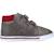 Botte bébé synthétique feliciano Bleu 800+Gris 950 7 - vertbaudet enfant 