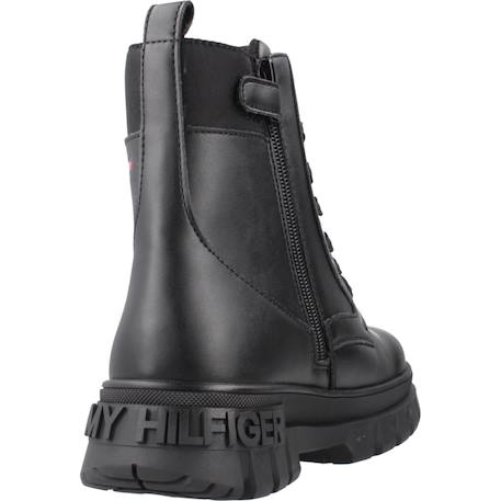 Bottes enfant garçon Noir 3 - vertbaudet enfant 
