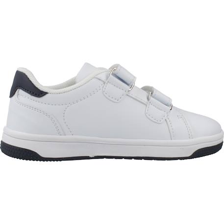 Basket bébé synthétique cipster Blanc 300 1 - vertbaudet enfant 