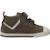 Botte bébé cuir giacinto Marron 950 1 - vertbaudet enfant 