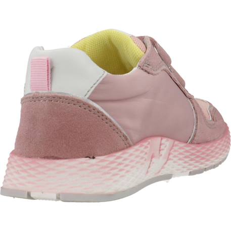 Basket bébé cuir althidon Rose 3 - vertbaudet enfant 