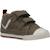 Botte bébé cuir giacinto Marron 950 5 - vertbaudet enfant 