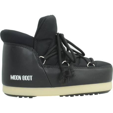 Botte enfant synthétique s mb evx pumps Noir 1 - vertbaudet enfant 