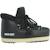 Botte enfant synthétique s mb evx pumps Noir 1 - vertbaudet enfant 