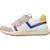 Basket bébé cuir evon Beige 2 - vertbaudet enfant 