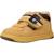 Botte bébé cuir grim Bleu 800+Brun clair 260 10 - vertbaudet enfant 