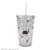 Gobelet tumbler démogorgon - stranger things Rouge 4 - vertbaudet enfant 