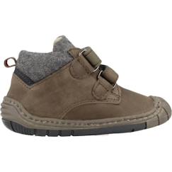 Chaussures-Botte bébé cuir drim