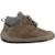 Botte bébé cuir drim Marron 950 1 - vertbaudet enfant 