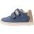 Derby bébé synthétique gadeo Bleu 800+Brun clair 260 2 - vertbaudet enfant 