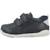 Derby bébé cuir g11 Bleu 800+Marron 950 2 - vertbaudet enfant 