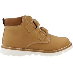 Chaussures-Botte bébé synthétique fabel