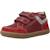 Botte bébé cuir garbo Bleu 800+Bordeaux 750 10 - vertbaudet enfant 