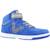 Basket enfant synthétique enfant synthétique nylon Bleu indigo+Bleu marine 5 - vertbaudet enfant 