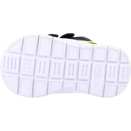 Basket bébé textile gallway Bleu 800 6 - vertbaudet enfant 