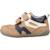 Derby bébé cuir Marron 590 2 - vertbaudet enfant 