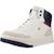 Bottes enfant garçon Blanc et bleu 4 - vertbaudet enfant 