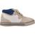 Botte enfant synthétique fix Beige 590 1 - vertbaudet enfant 