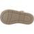 Sandale bébé textile Beige 400+Bleu 800 6 - vertbaudet enfant 