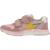 Basket enfant cuir althidon Rose 2 - vertbaudet enfant 