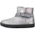 Botte enfant synthétique freya Gris 2 - vertbaudet enfant 