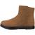 Bottes fille Bleu+Marron+Noir 8 - vertbaudet enfant 