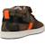 Botte bébé cuir cataldo Marron 460 3 - vertbaudet enfant 