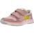 Basket bébé cuir althidon Rose 4 - vertbaudet enfant 