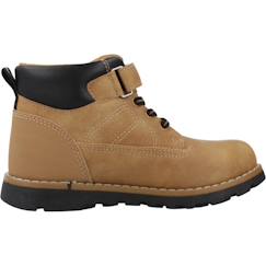 Chaussures-Botte enfant synthétique fabio