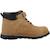 Botte enfant synthétique fabio Marron 450+Vert 650 1 - vertbaudet enfant 